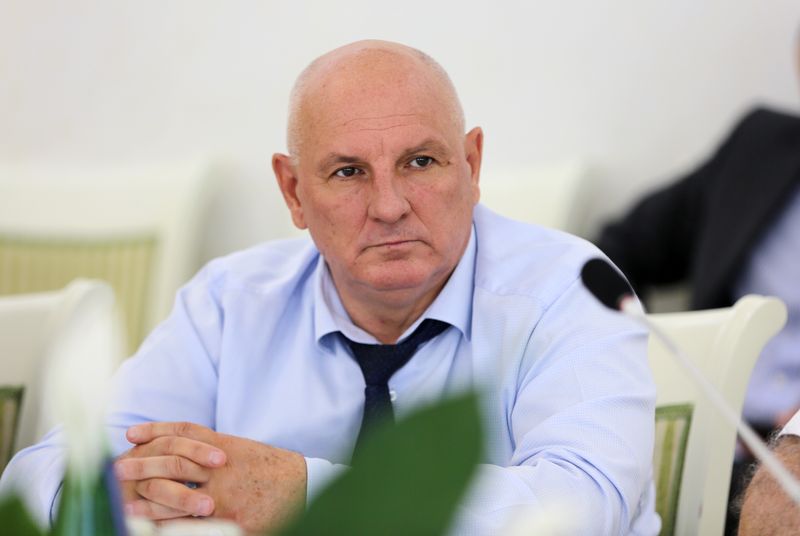 В муниципалитетах Дагестана назначат ответственного за внедрение ГТО