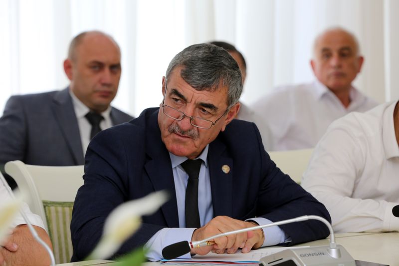 В муниципалитетах Дагестана назначат ответственного за внедрение ГТО