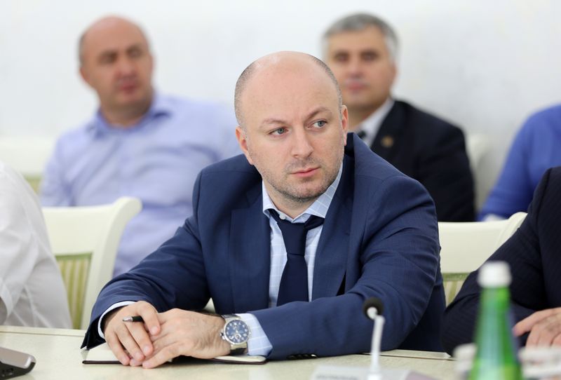 В муниципалитетах Дагестана назначат ответственного за внедрение ГТО