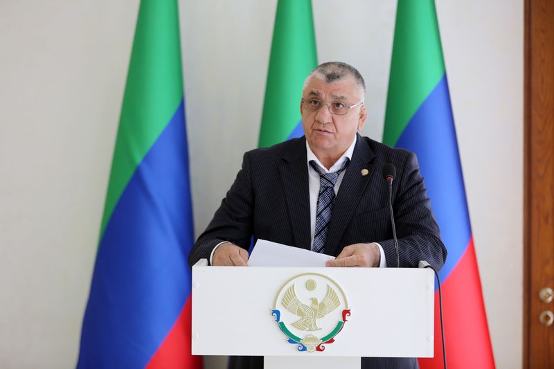 В муниципалитетах Дагестана назначат ответственного за внедрение ГТО