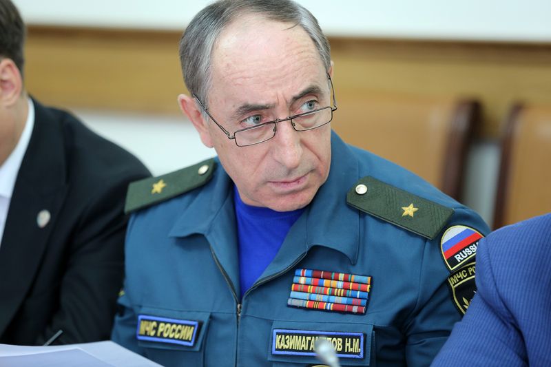 Артём Здунов: «Мы должны обеспечить работой жителей республики»