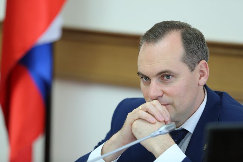 Артём Здунов: «Мы должны обеспечить работой жителей республики»
