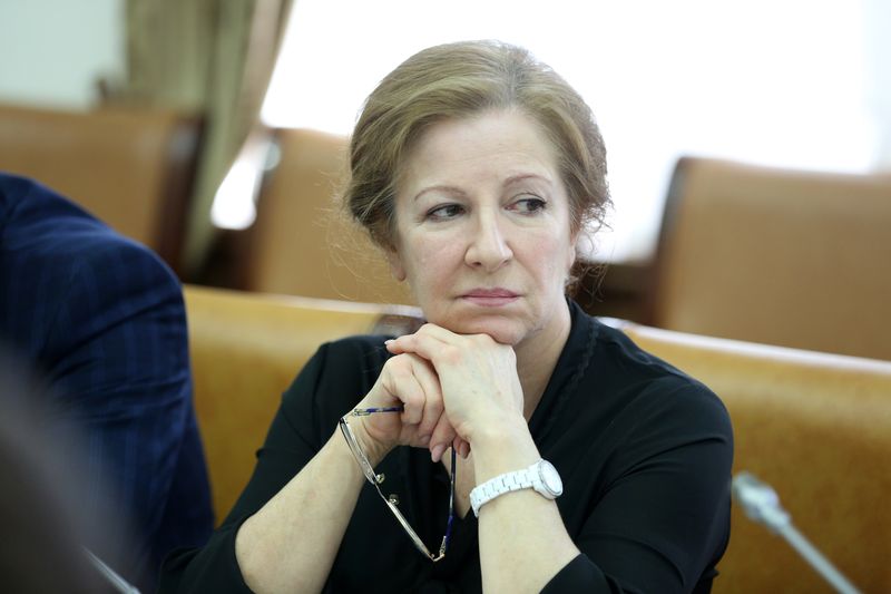 Артём Здунов: «Мы должны обеспечить работой жителей республики»