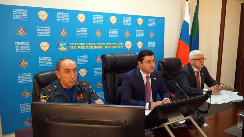Реализацию нацпроекта «Безопасные и качественные автомобильные дороги» обсудили в режиме видеоконференции с Минтрансом России