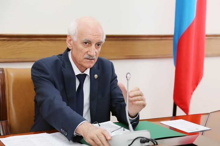 В Дагестане наблюдается снижение показателей аварийности на дорогах