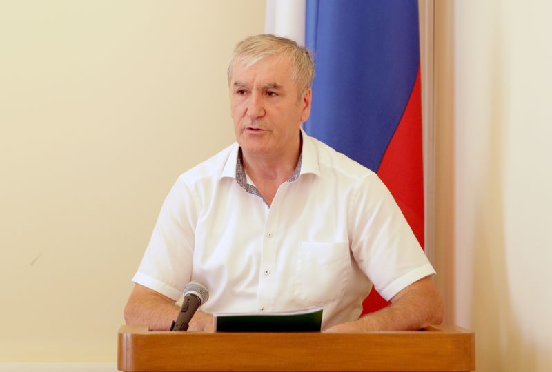 Вопрос оборота алкогольной продукции обсудили в Правительстве Дагестана