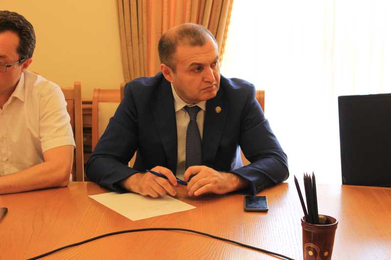 Екатерина Толстикова ознакомилась с ходом реализации проекта «Бережливое Правительство»
