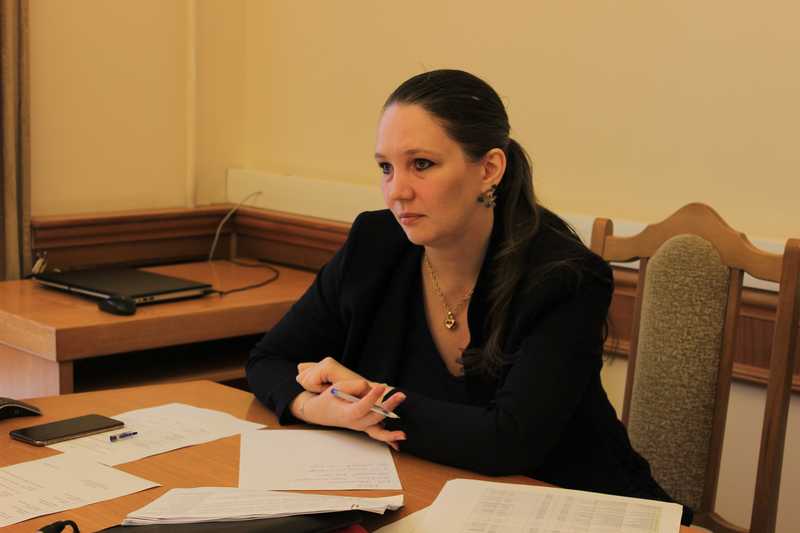 В Правительстве Дагестана обсудили взыскание арендной платы за пользование республиканским имуществом