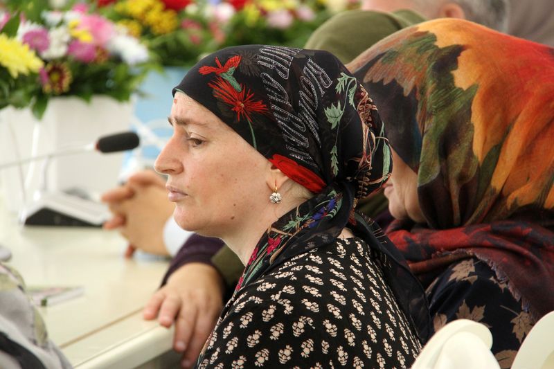 В Махачкале почтили память погибших в ходе трагических событий 1999 года