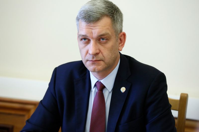 Владимир Иванов: «Вопросы комфортного проживания граждан - приоритет нашей деятельности»