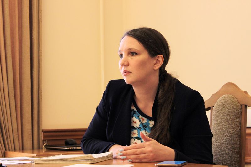 В Правительстве Дагестана обсудили реализацию национальных проектов