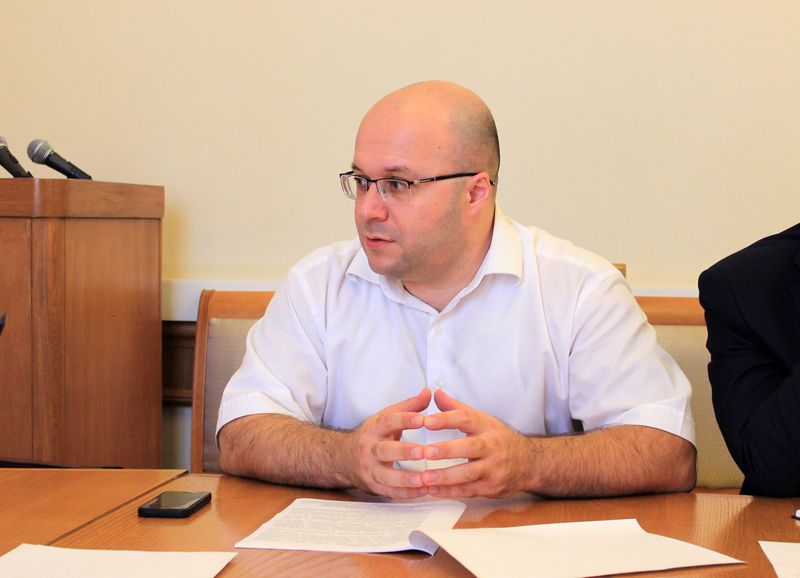 В Правительстве Дагестана обсудили реализацию национальных проектов