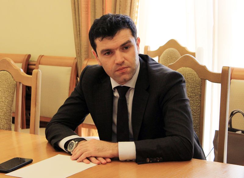 В Правительстве Дагестана обсудили реализацию национальных проектов