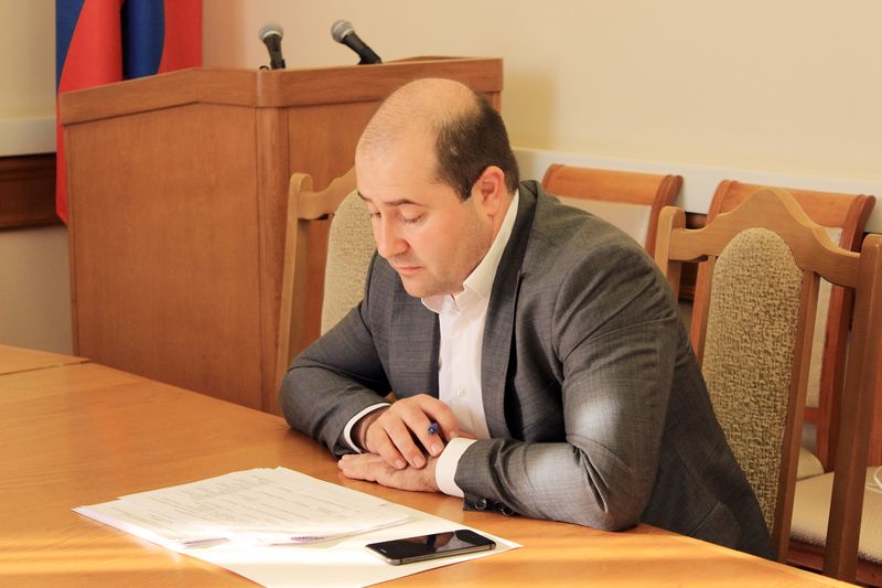 В Правительстве Дагестана обсудили реализацию национальных проектов