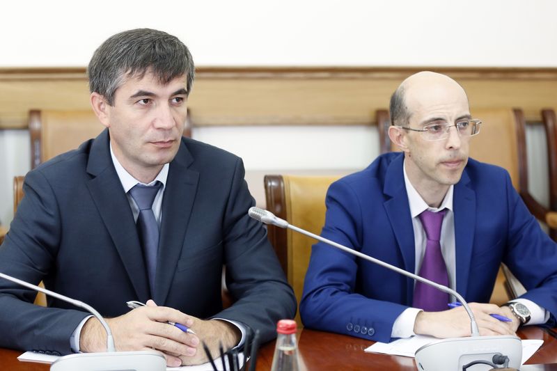Абдулмуслим Абдулмуслимов призвал активизировать в Дагестане работу в части уборки и организации переработки винограда