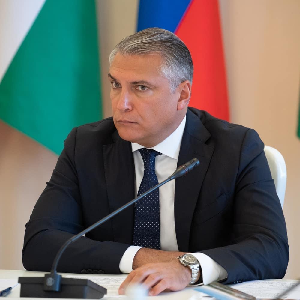 В Нальчике обсудили выполнение мероприятий государственной программы развития СКФО