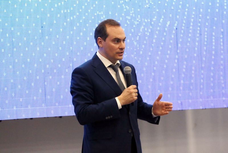 Артём Здунов и Константин Носков посетили «РИФ. Кавказ-2019»