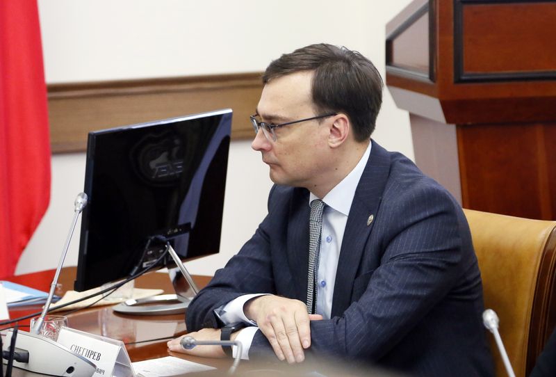 Константин Носков: «Наша конечная цель – чтобы высокоскоростной Интернет пришёл в каждый дом и организацию»