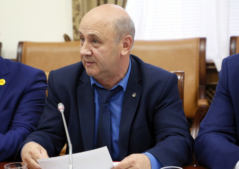 Константин Носков: «Наша конечная цель – чтобы высокоскоростной Интернет пришёл в каждый дом и организацию»