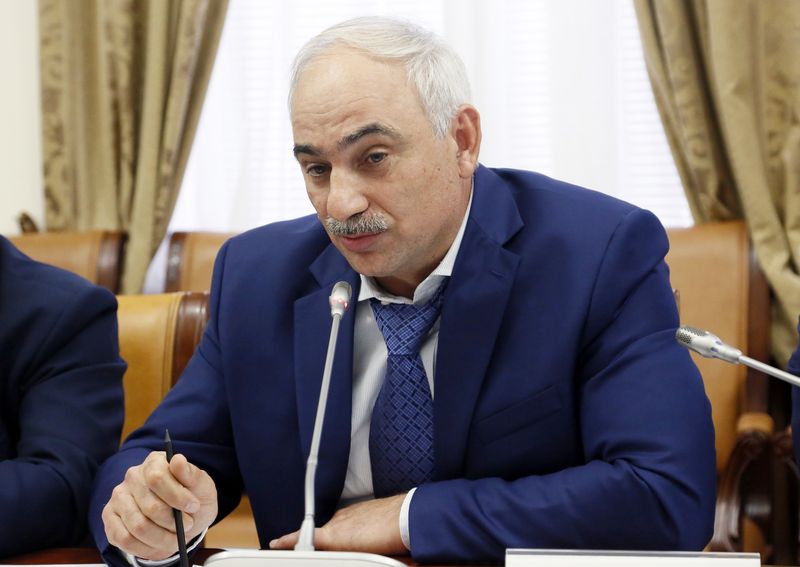 Константин Носков: «Наша конечная цель – чтобы высокоскоростной Интернет пришёл в каждый дом и организацию»