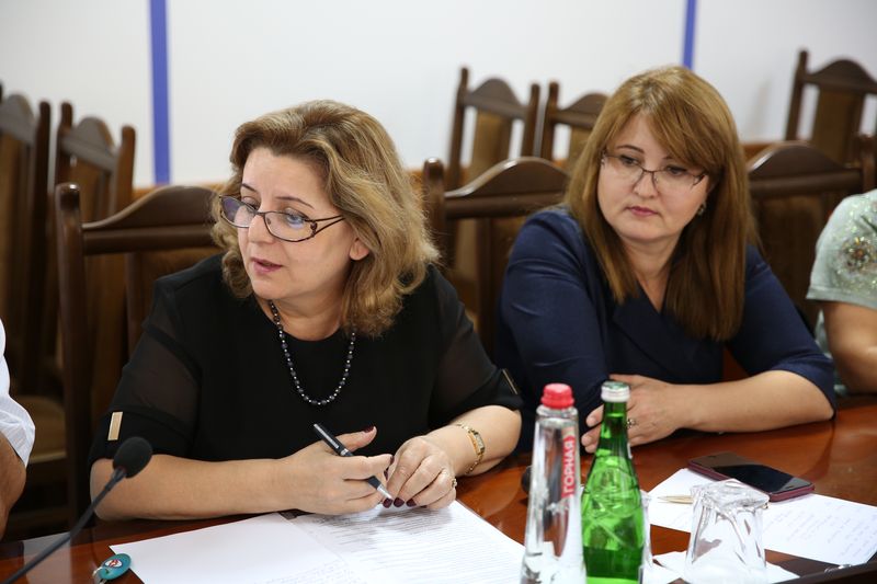 Обсуждены перспективы развития родных языков в Дагестане