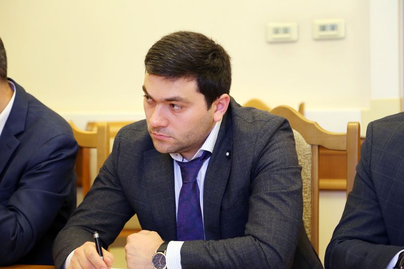 Заседание «проектного офиса» по проведению экспертизы и анализа развития инвестпроектов региона состоялось в Правительстве РД