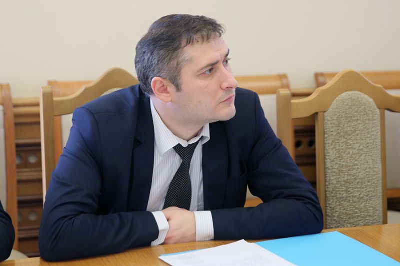 В Махачкале прошло заседание Антинаркотической комиссии
