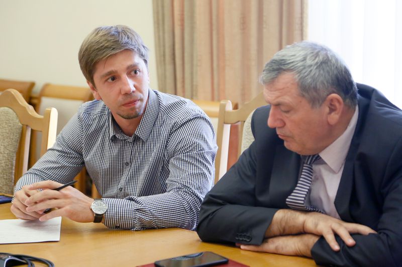 В Дагестане построят рыбоперерабатывающий завод по выпуску мороженой продукции, продукции копчения, пресервов и консервов