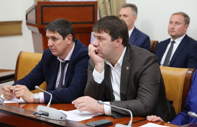 Развитие института государственно-частного партнерства в Дагестане обсудили в кабинете министров региона