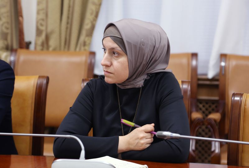 Развитие института государственно-частного партнерства в Дагестане обсудили в кабинете министров региона