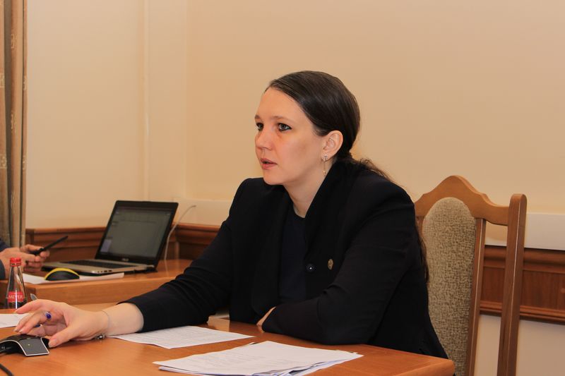 В Правительстве Дагестана обсудили использование особо ценных земель сельхозназначения