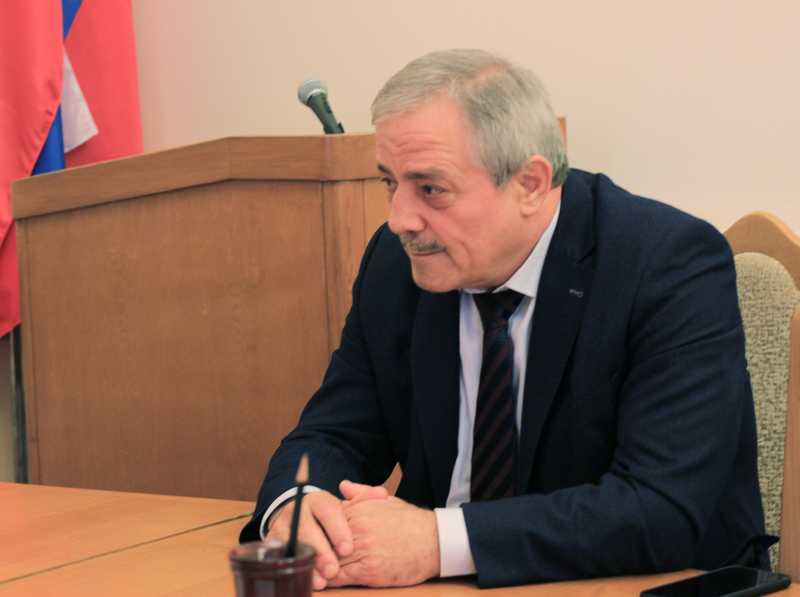 В режиме ВКС с муниципалитетами Дагестана обсуждены промежуточные итоги государственной кадастровой оценки