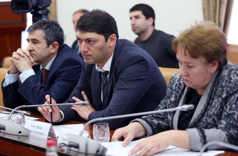 Артём Здунов: «Наша задача – не только бороться с последствиями, но и не допустить больше случаев заражения сибирской язвой».