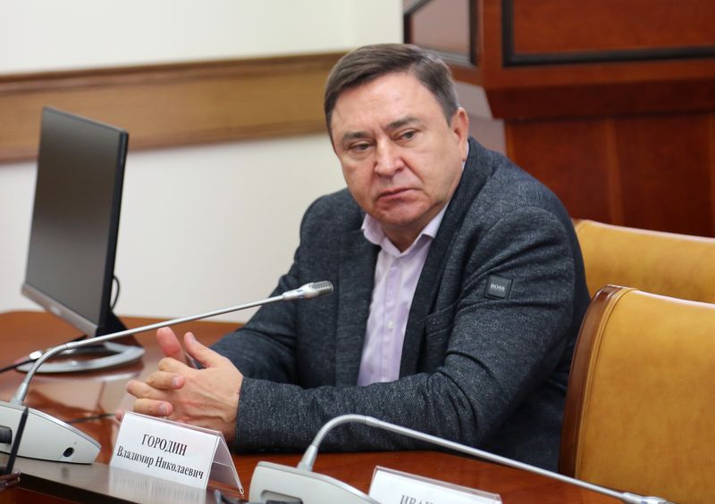Артём Здунов: «Наша задача – не только бороться с последствиями, но и не допустить больше случаев заражения сибирской язвой».