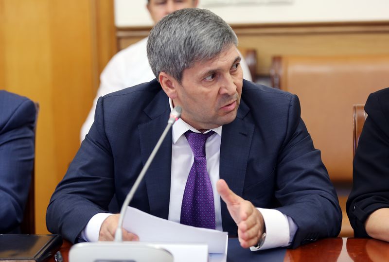 Артём Здунов: «Наша задача – не только бороться с последствиями, но и не допустить больше случаев заражения сибирской язвой».