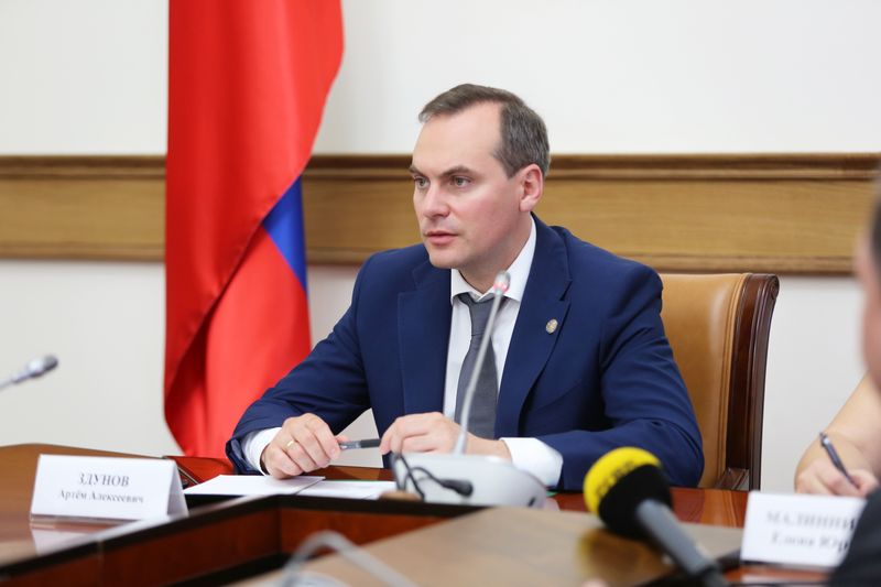 Артём Здунов: «Наша задача – не только бороться с последствиями, но и не допустить больше случаев заражения сибирской язвой».
