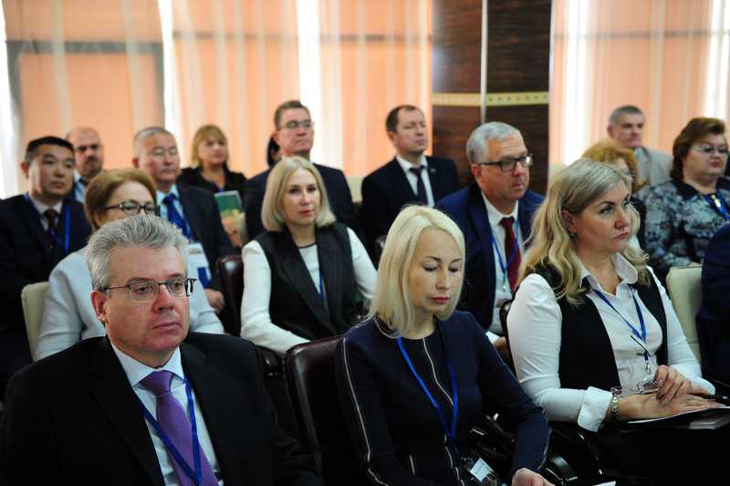 Артём Здунов: «Самое главное в нашей совместной работе – не только выявить нарушения, но и вникнуть в корень проблемы»