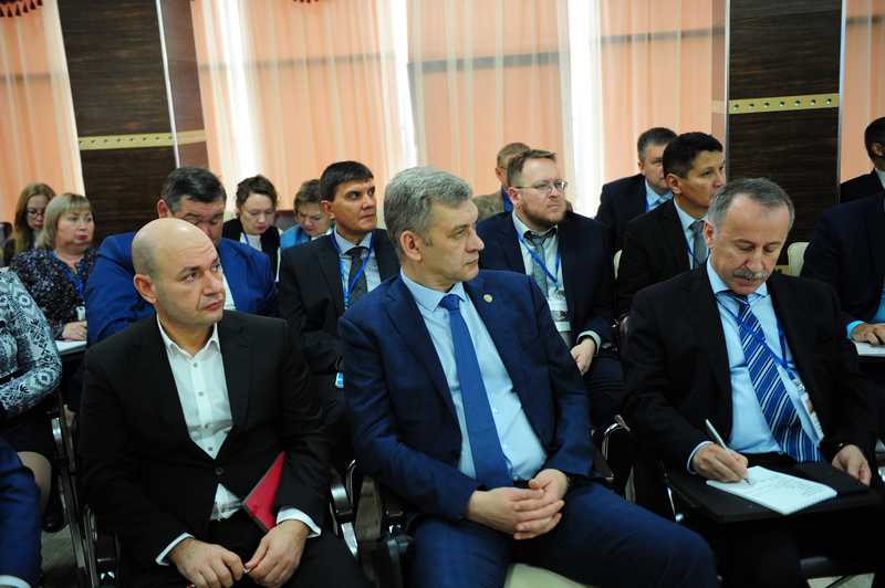 Артём Здунов: «Самое главное в нашей совместной работе – не только выявить нарушения, но и вникнуть в корень проблемы»