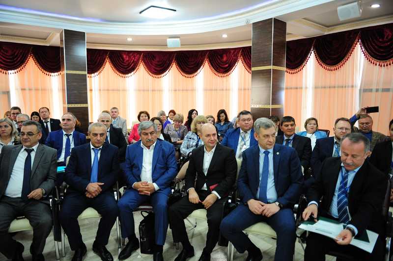 Артём Здунов: «Самое главное в нашей совместной работе – не только выявить нарушения, но и вникнуть в корень проблемы»