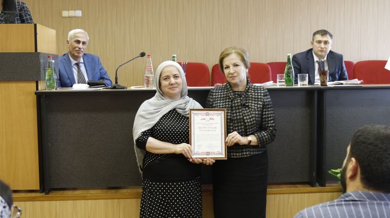 В Минтруда Дагестана обсудили реализацию мероприятий, направленных на снижение неформальной занятости
