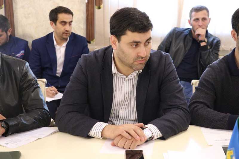 В Хасавюрте состоялось совещание выездной комиссии по наведению санитарного порядка