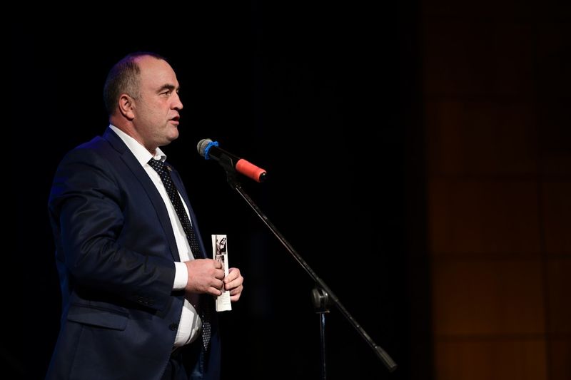 Вечер памяти Булача Гаджиева «Человек - Учитель - Герой»
