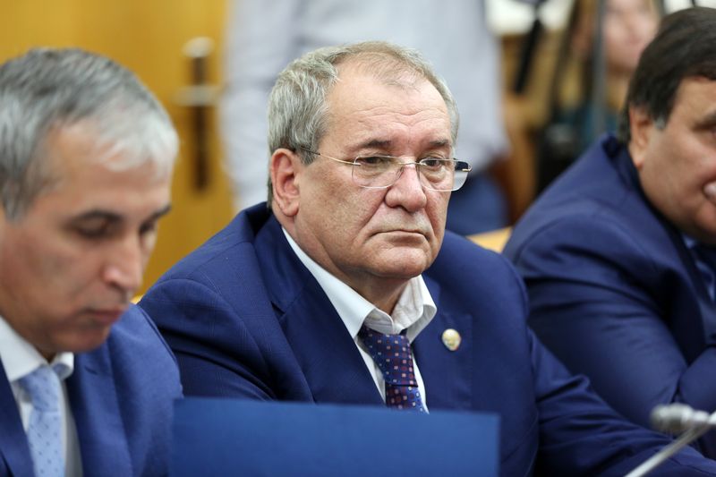 В Правительстве Дагестана обсужден республиканский бюджет Дагестана на 2020 год и плановый период 2021 и 2022 годов