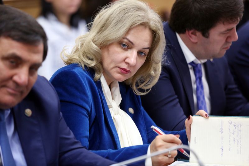 В Правительстве Дагестана обсужден республиканский бюджет Дагестана на 2020 год и плановый период 2021 и 2022 годов