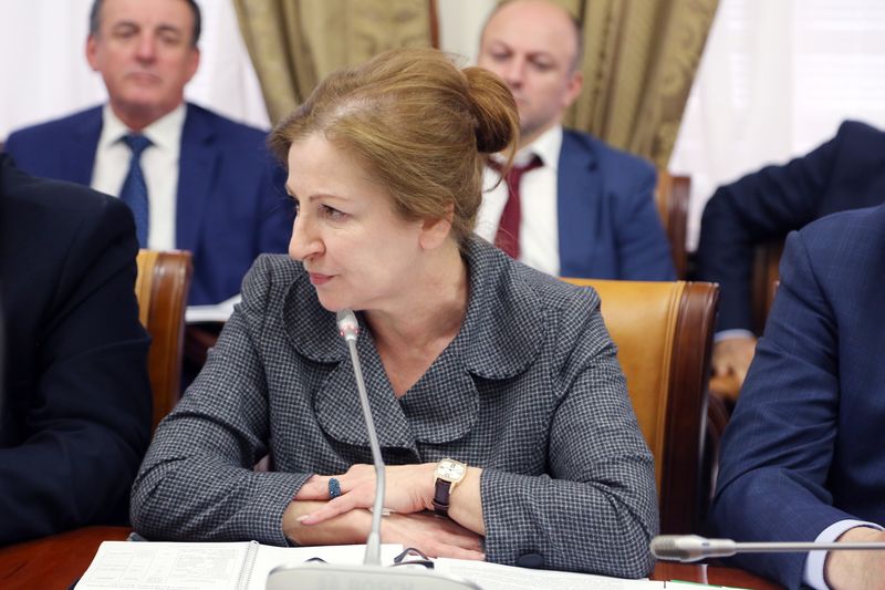 В Правительстве Дагестана обсужден республиканский бюджет Дагестана на 2020 год и плановый период 2021 и 2022 годов