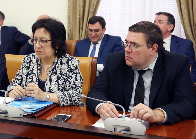 В Правительстве Дагестана обсужден республиканский бюджет Дагестана на 2020 год и плановый период 2021 и 2022 годов