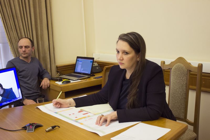Вопросы эффективного использования земель республиканской собственности обсуждены под руководством Екатерины Толстиковой