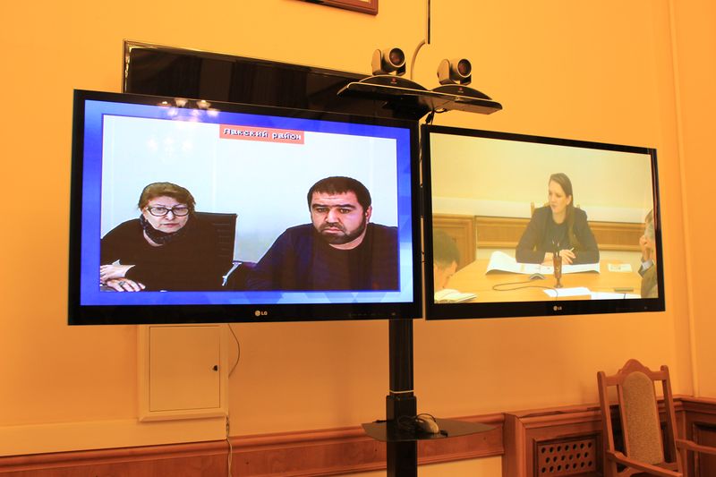 Вопросы эффективного использования земель республиканской собственности обсуждены под руководством Екатерины Толстиковой