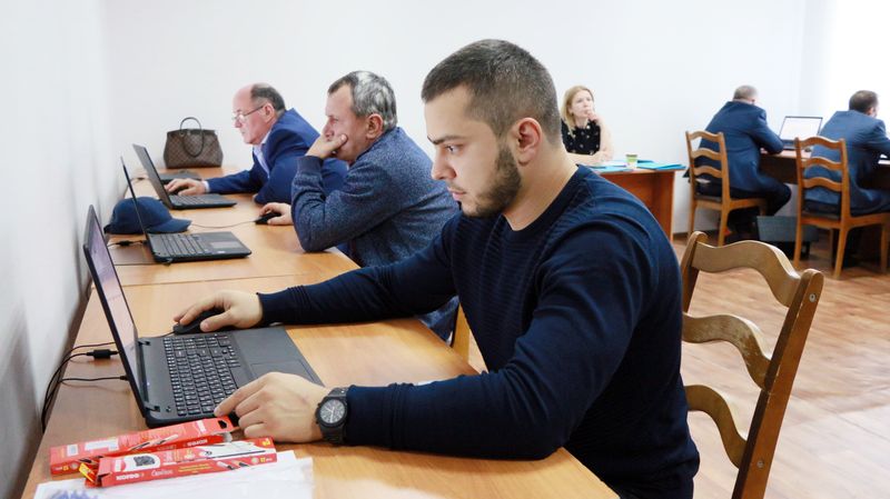 В Дагестане выбирают председателя Комитета по архитектуре и градостроительству РД