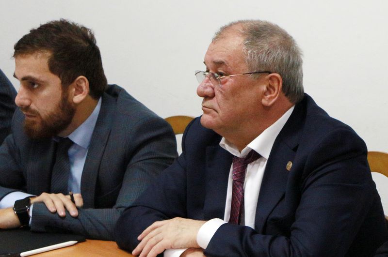 В Дагестане выбирают председателя Комитета по архитектуре и градостроительству РД